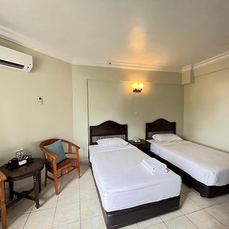 Erya By Suria Cherating Exterior foto