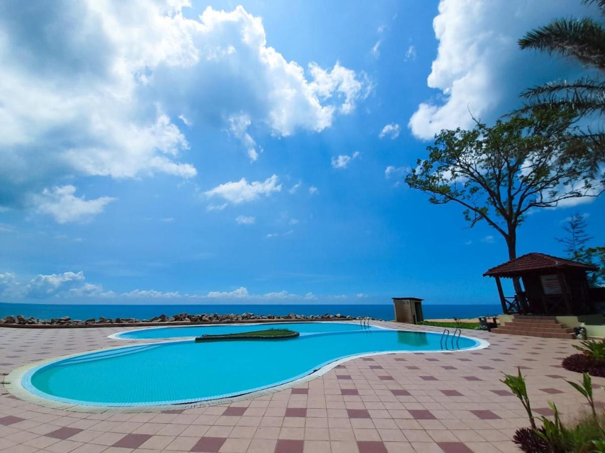 Erya By Suria Cherating Exterior foto