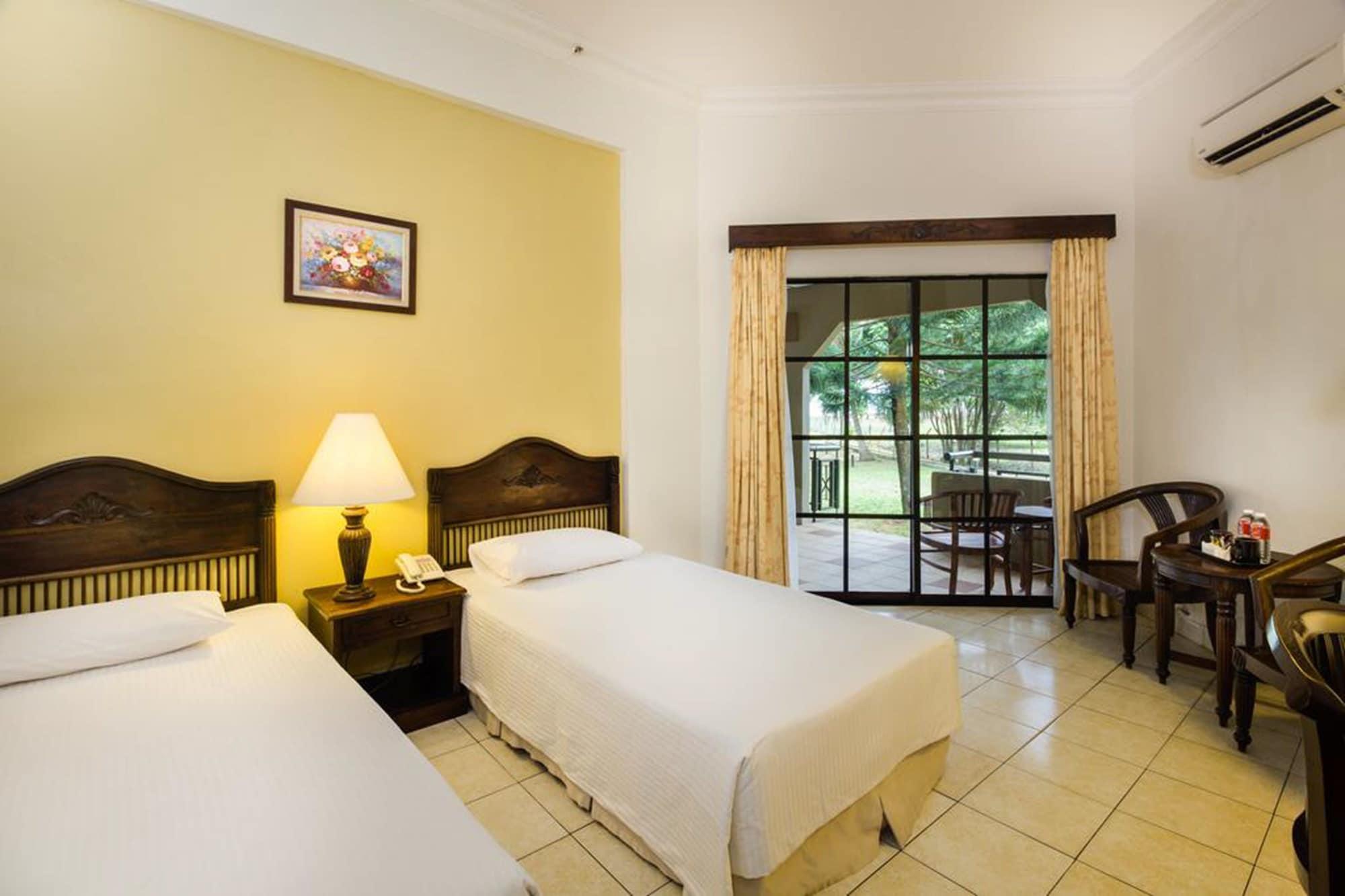 Erya By Suria Cherating Exterior foto