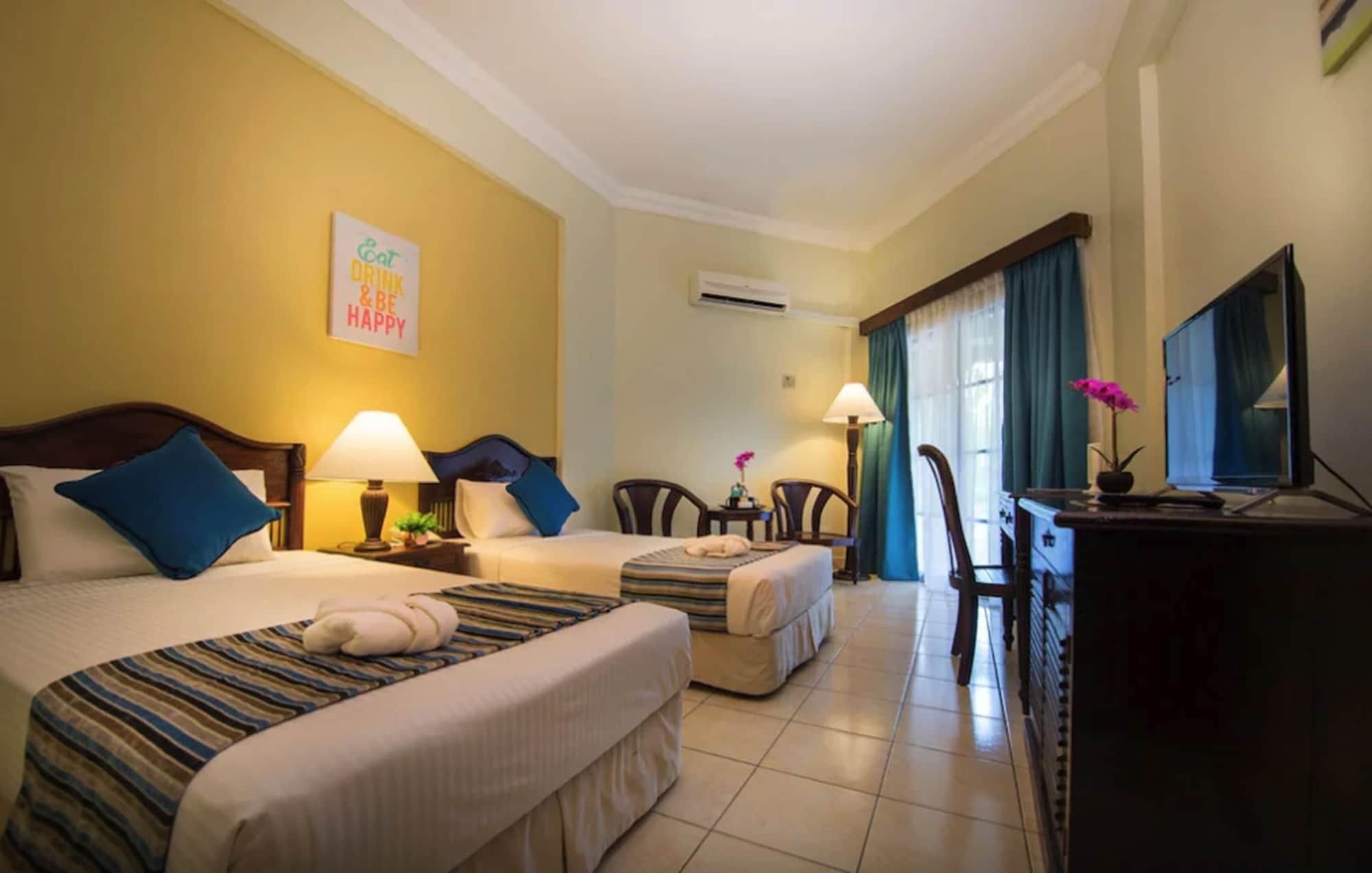 Erya By Suria Cherating Exterior foto