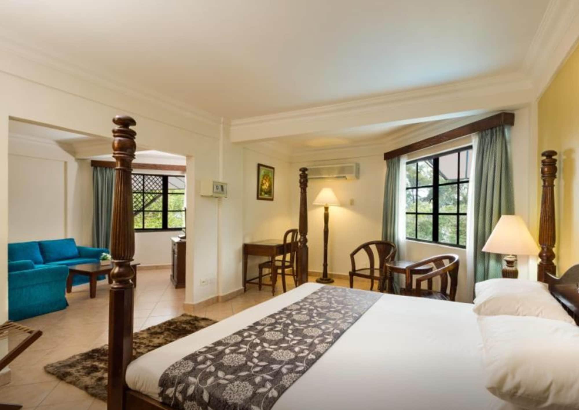 Erya By Suria Cherating Exterior foto