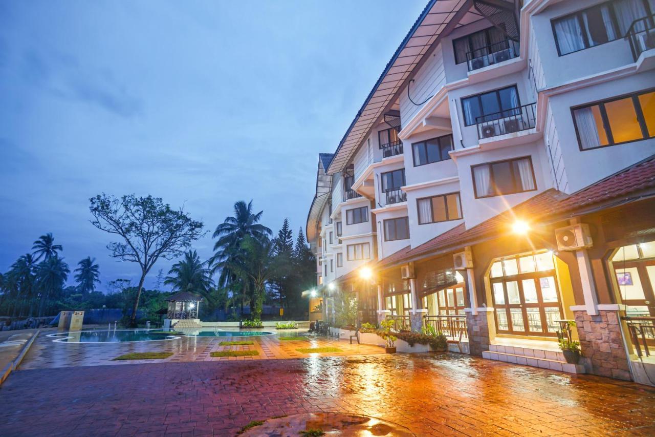 Erya By Suria Cherating Exterior foto