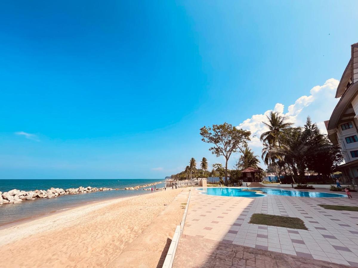 Erya By Suria Cherating Exterior foto