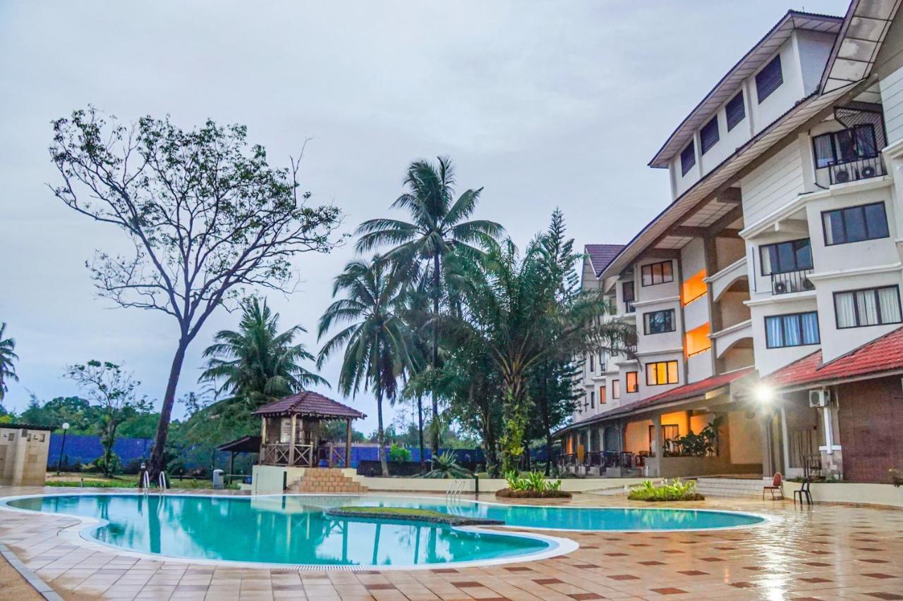Erya By Suria Cherating Exterior foto