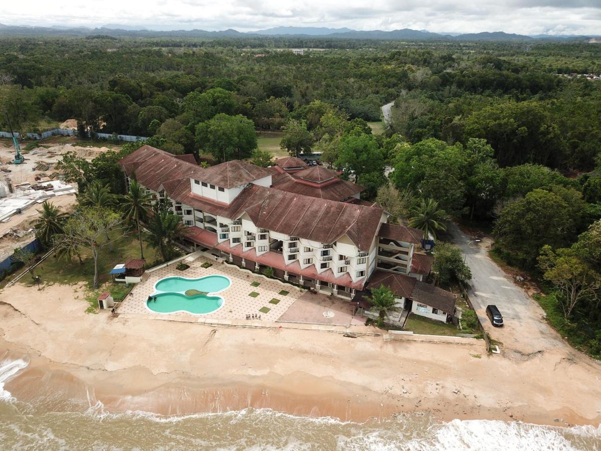 Erya By Suria Cherating Exterior foto