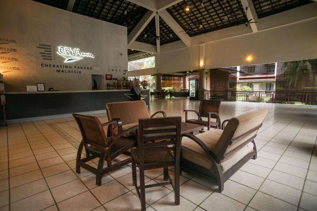 Erya By Suria Cherating Exterior foto