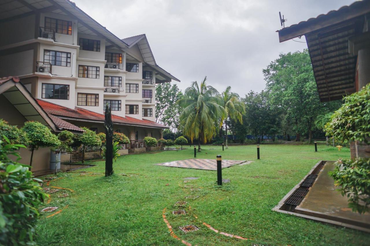 Erya By Suria Cherating Exterior foto