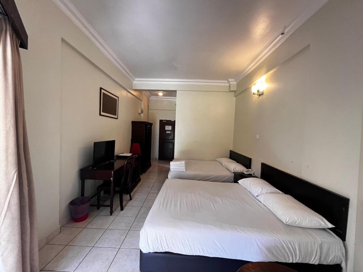 Erya By Suria Cherating Exterior foto