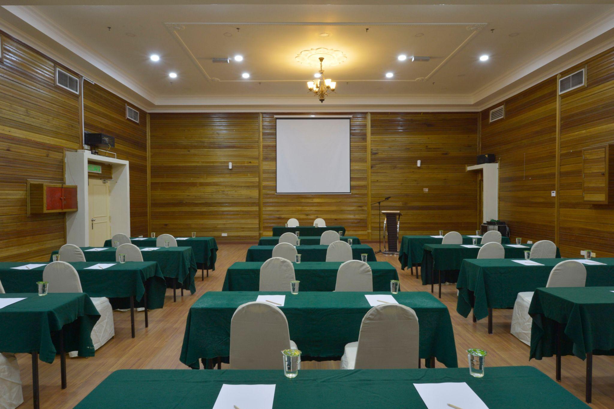 Erya By Suria Cherating Exterior foto