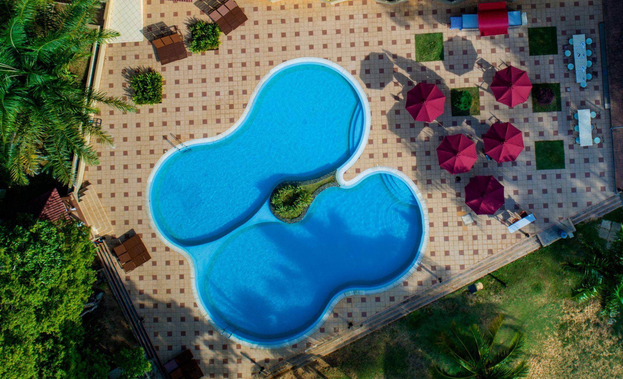 Erya By Suria Cherating Exterior foto