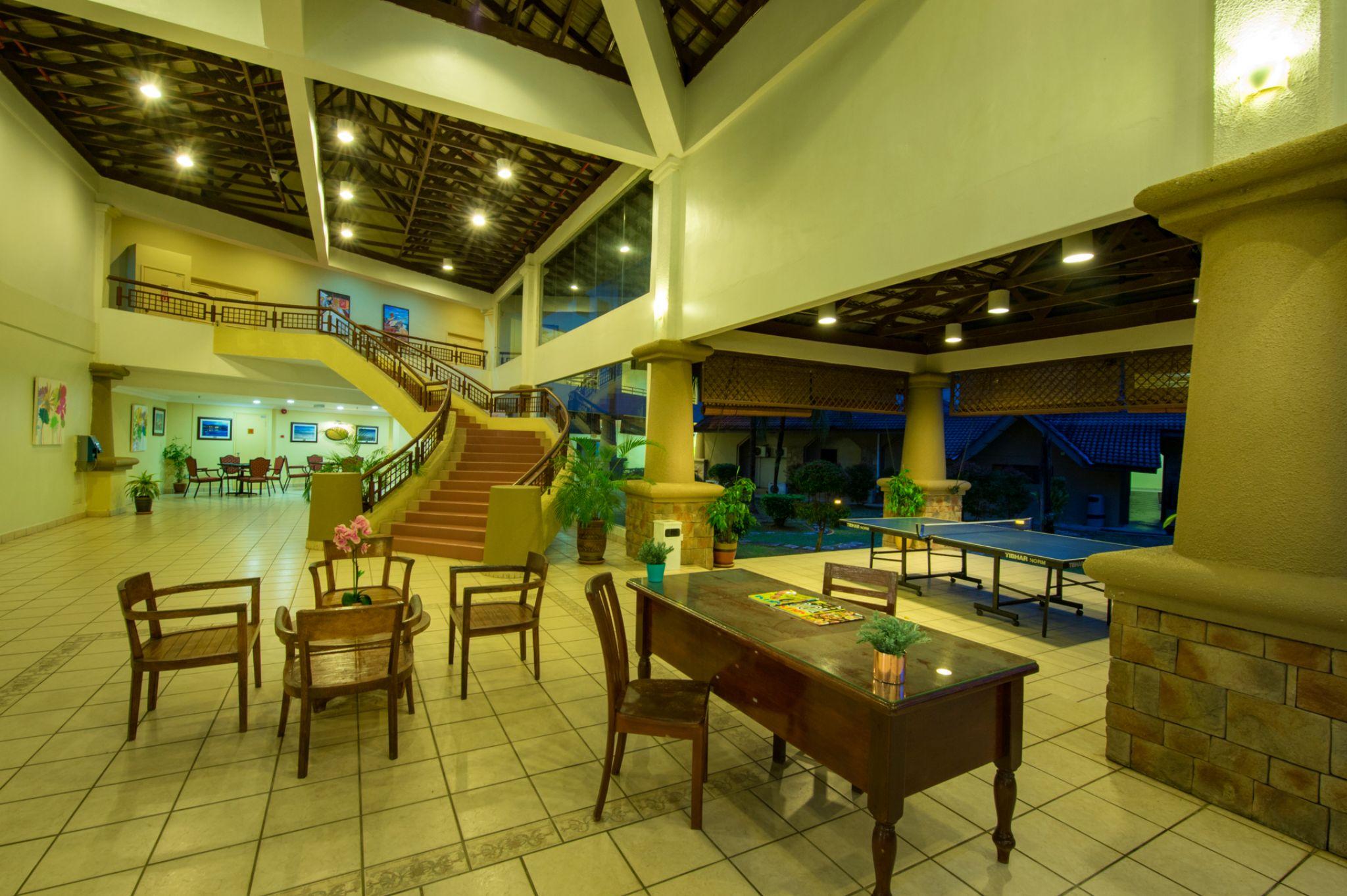 Erya By Suria Cherating Exterior foto