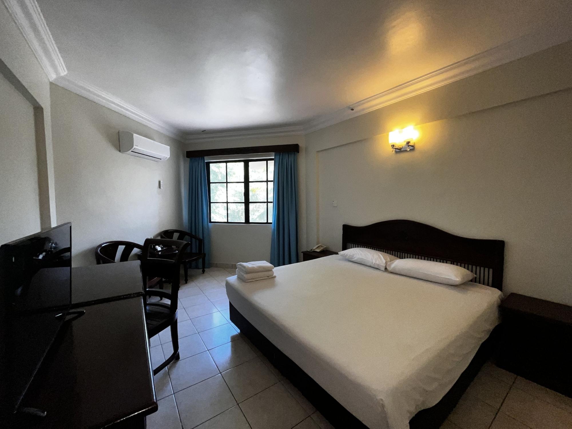 Erya By Suria Cherating Exterior foto