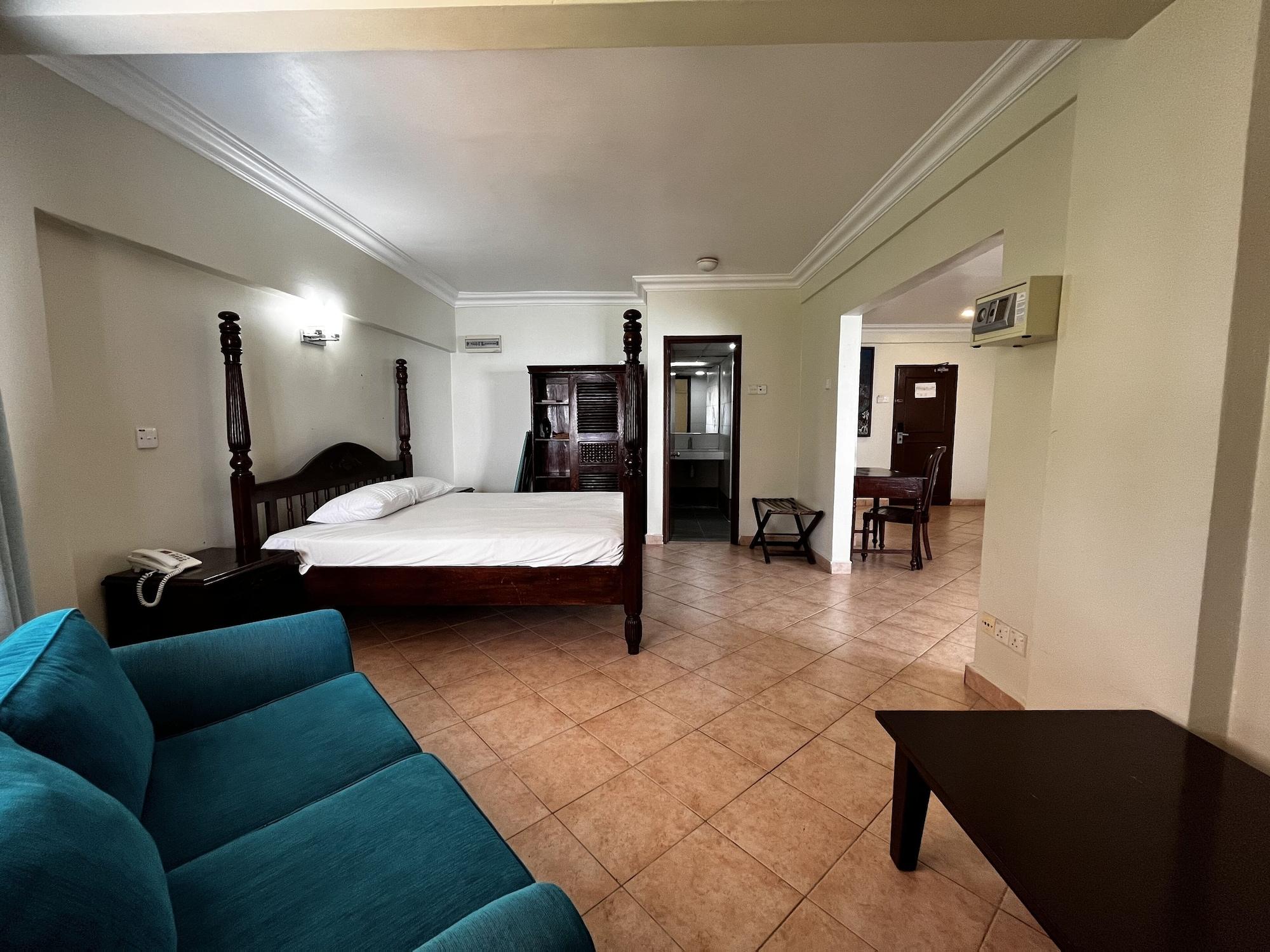 Erya By Suria Cherating Exterior foto