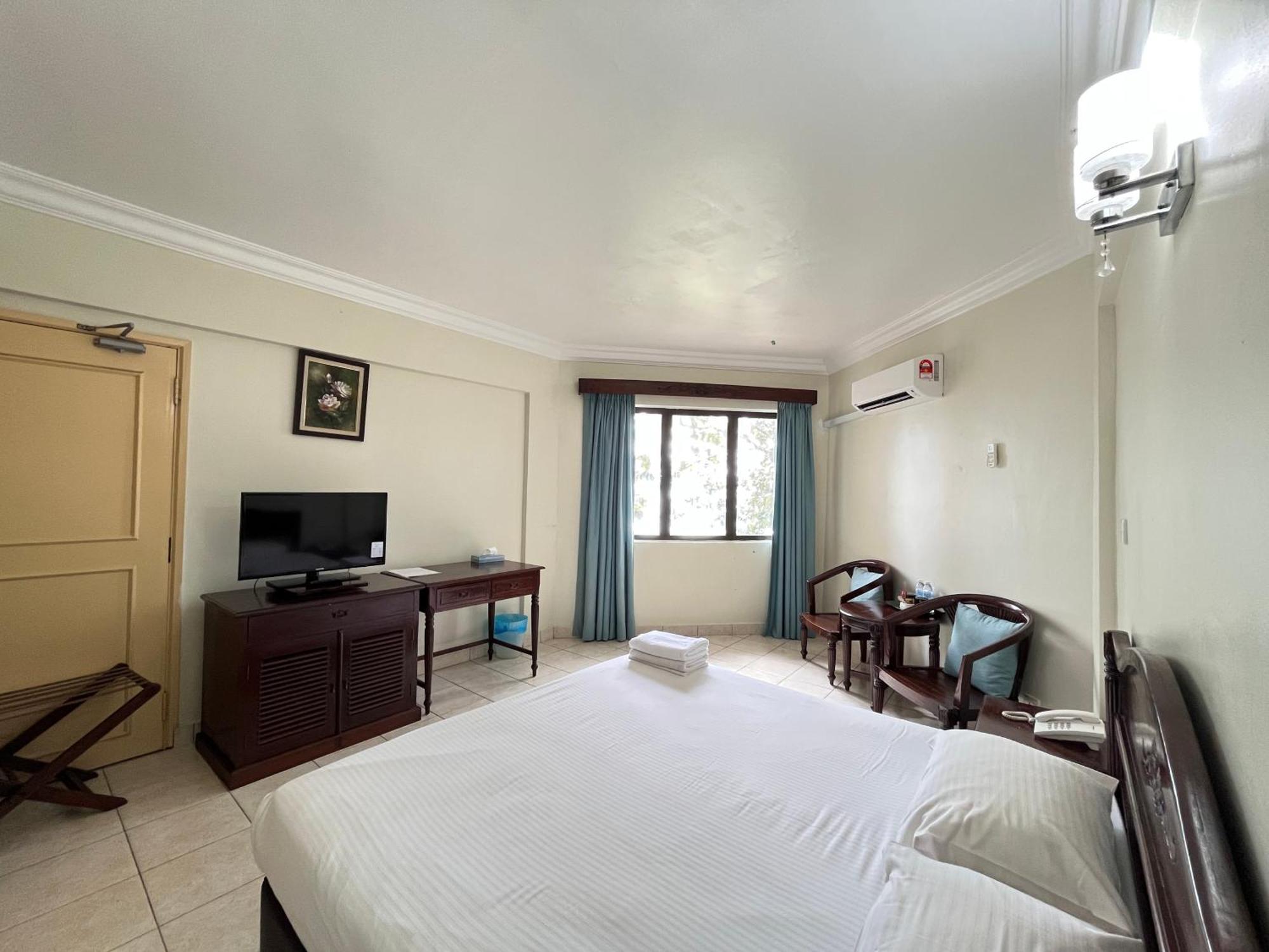 Erya By Suria Cherating Exterior foto