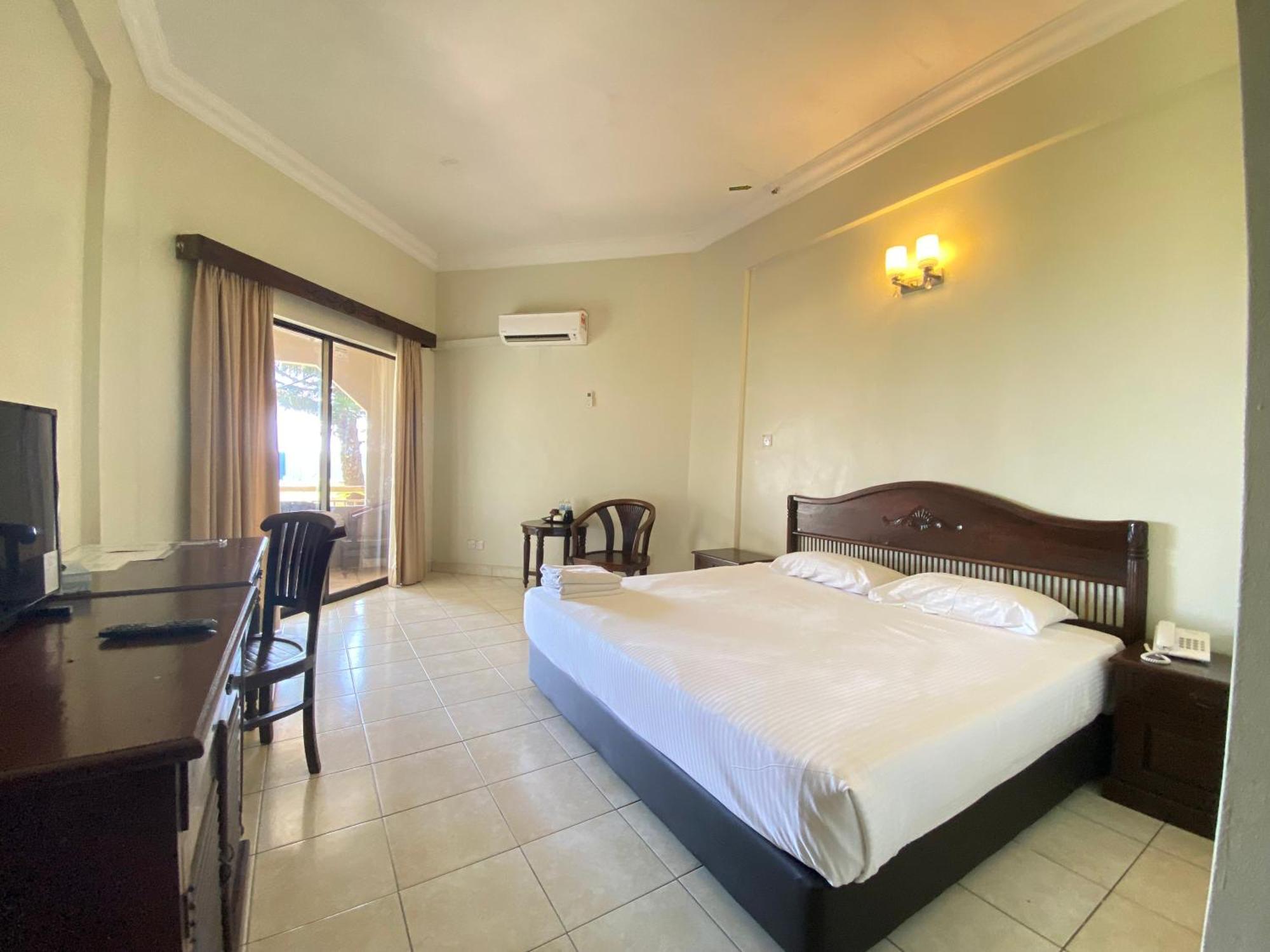 Erya By Suria Cherating Exterior foto