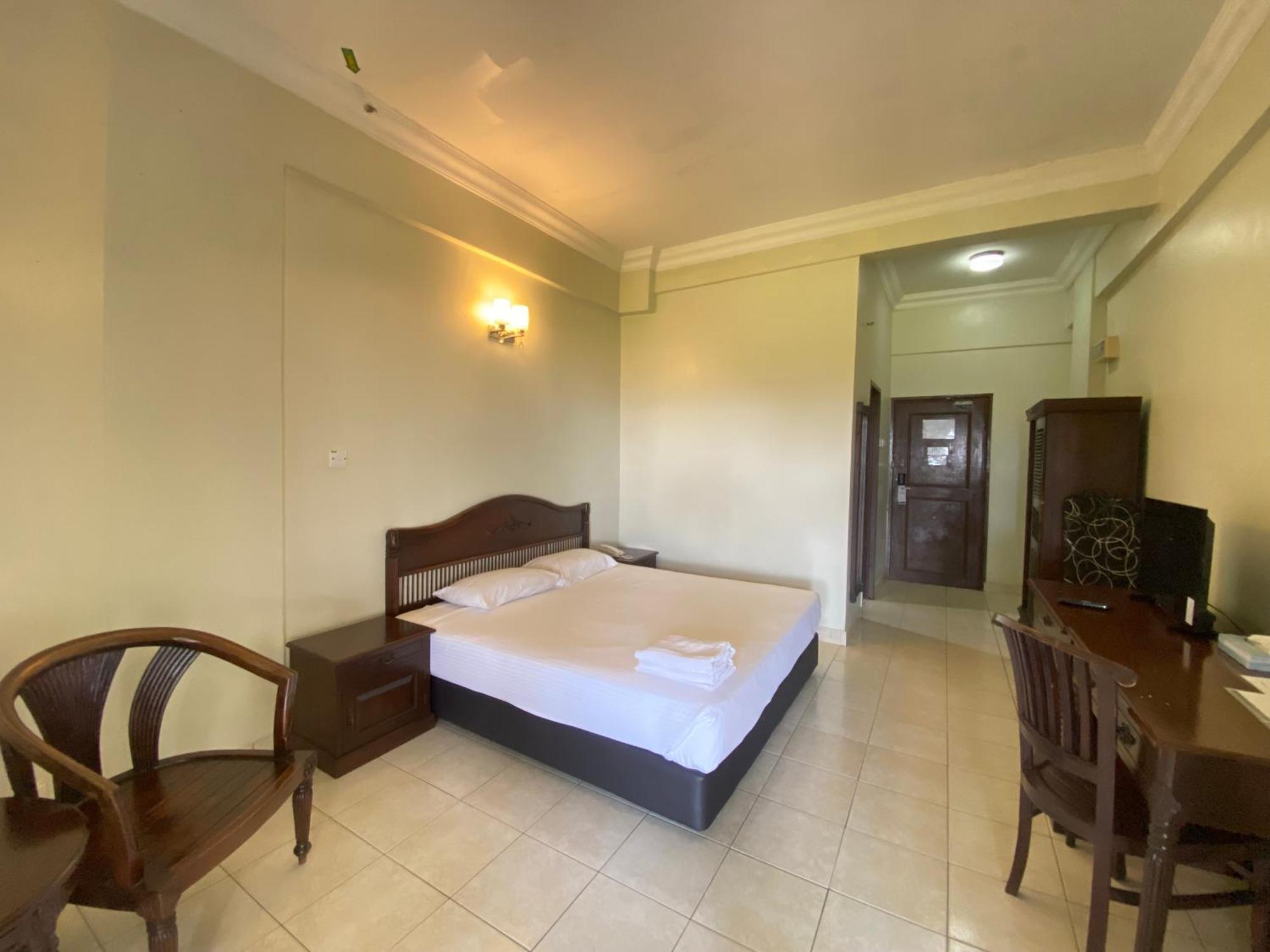 Erya By Suria Cherating Exterior foto