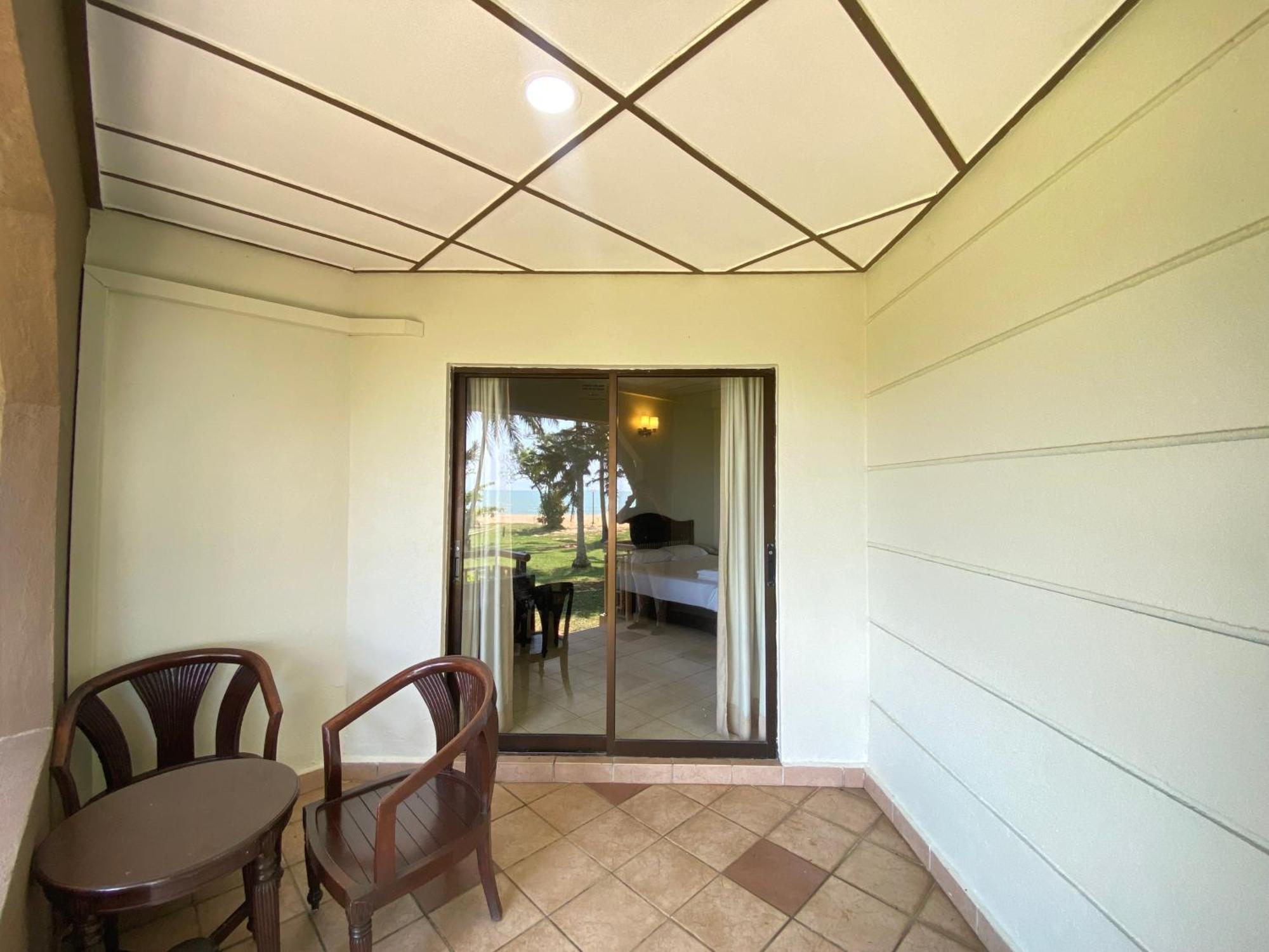 Erya By Suria Cherating Exterior foto