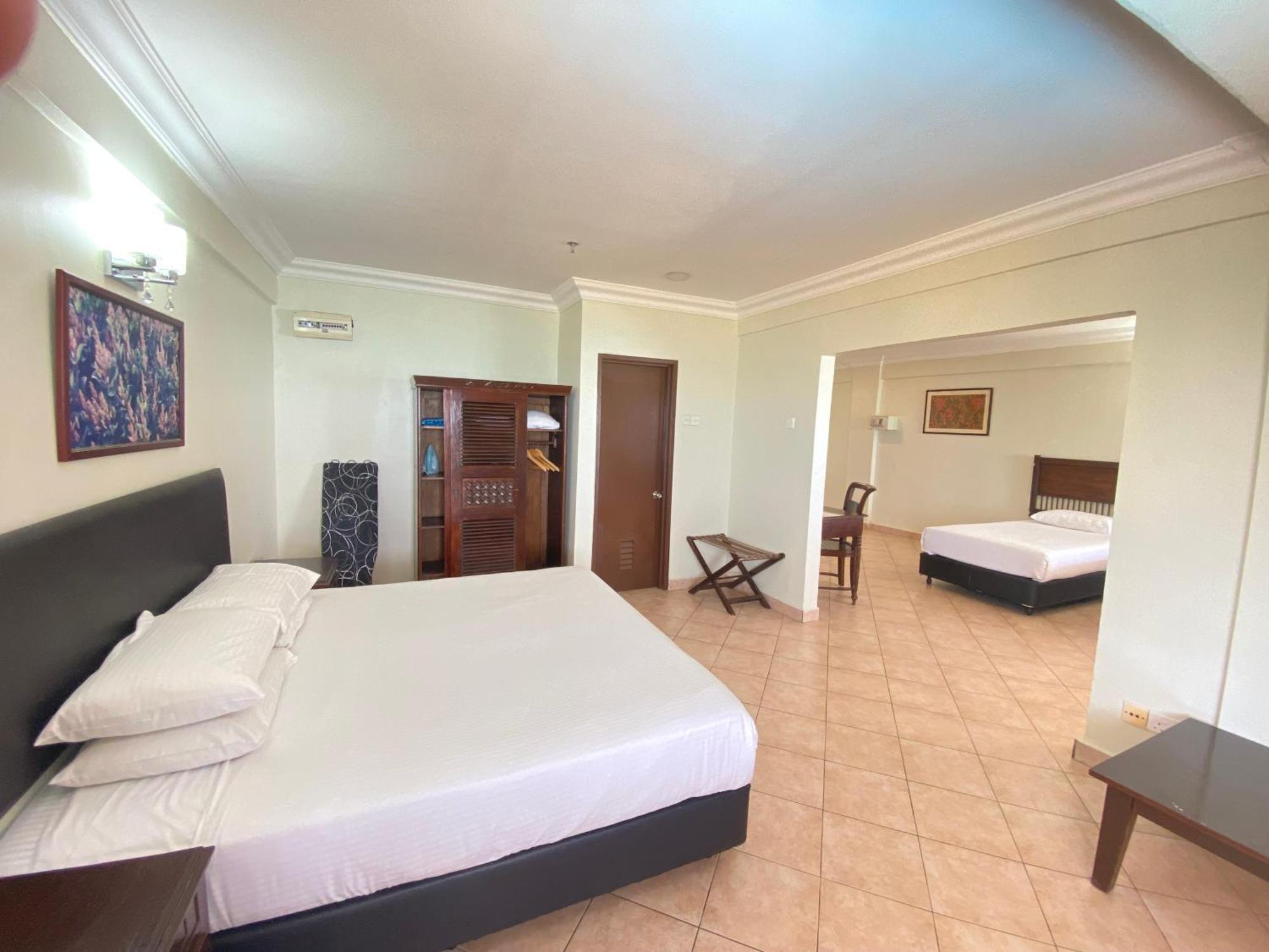 Erya By Suria Cherating Exterior foto