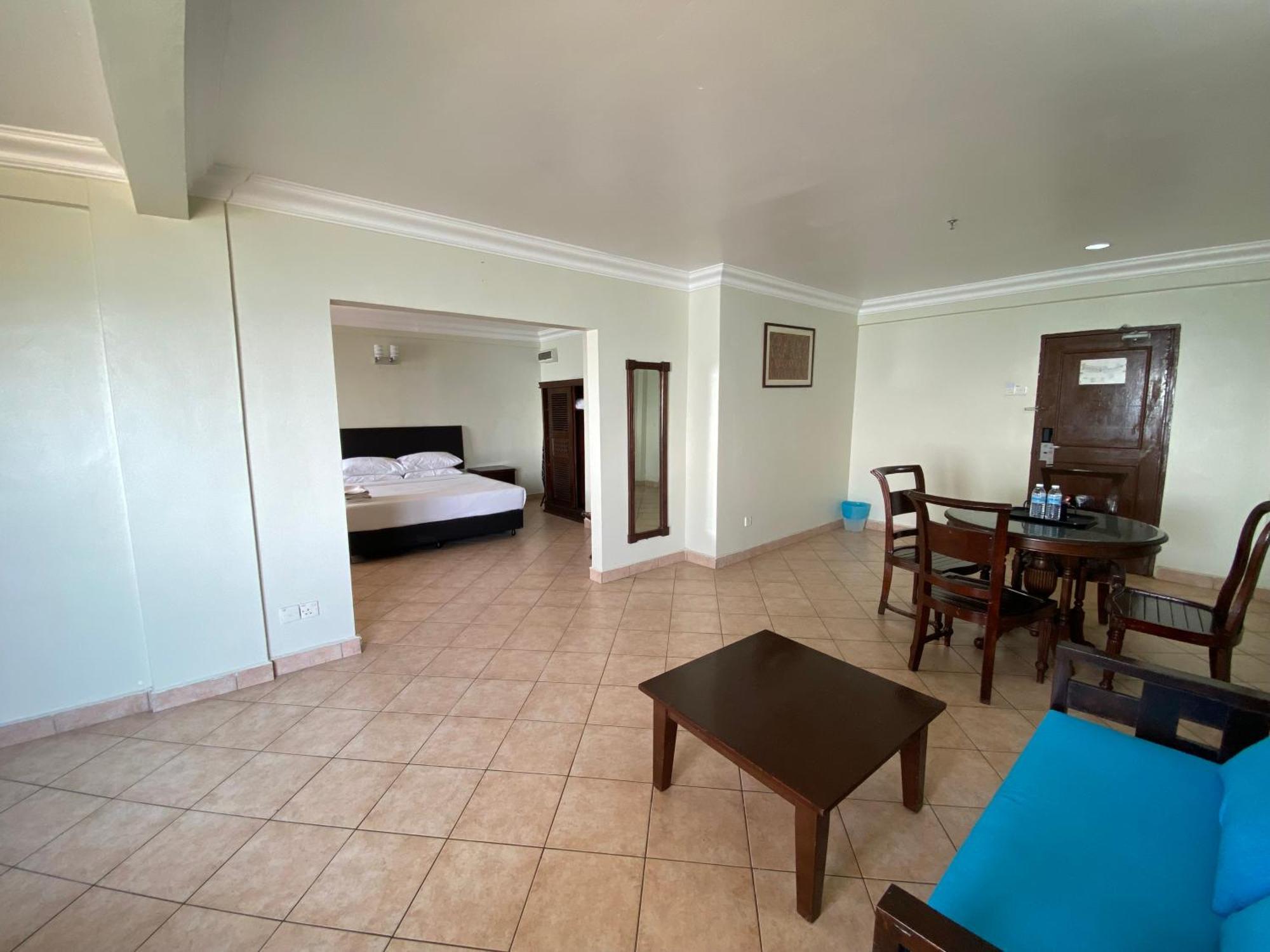 Erya By Suria Cherating Exterior foto