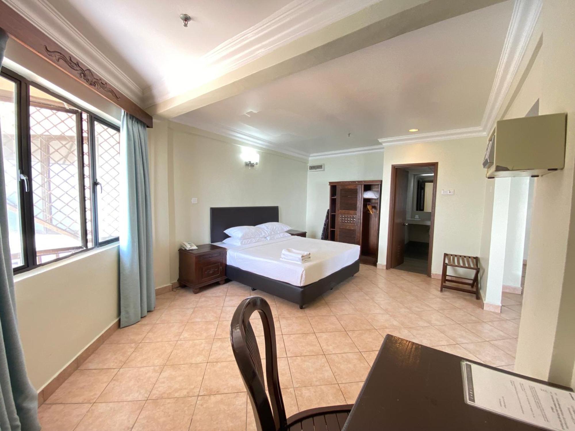 Erya By Suria Cherating Exterior foto
