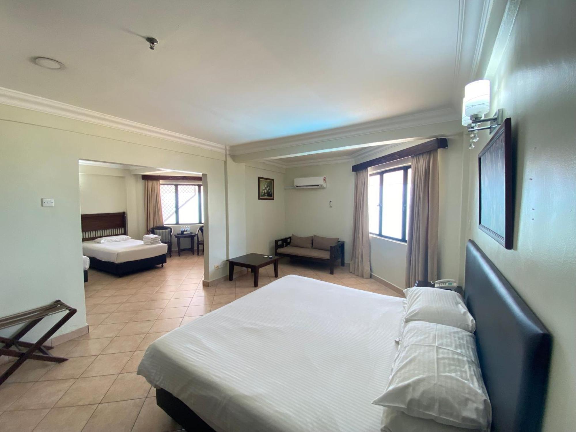 Erya By Suria Cherating Exterior foto