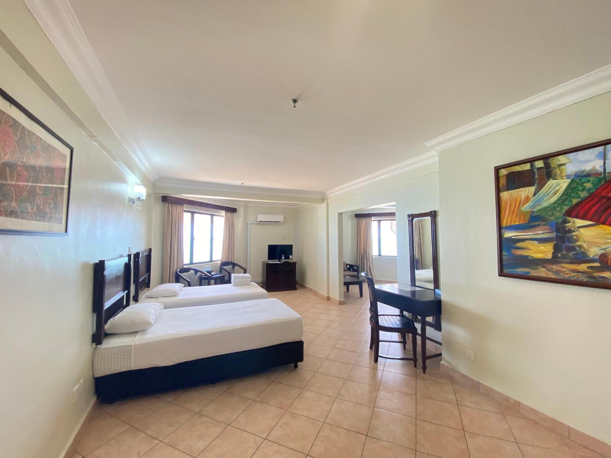 Erya By Suria Cherating Exterior foto