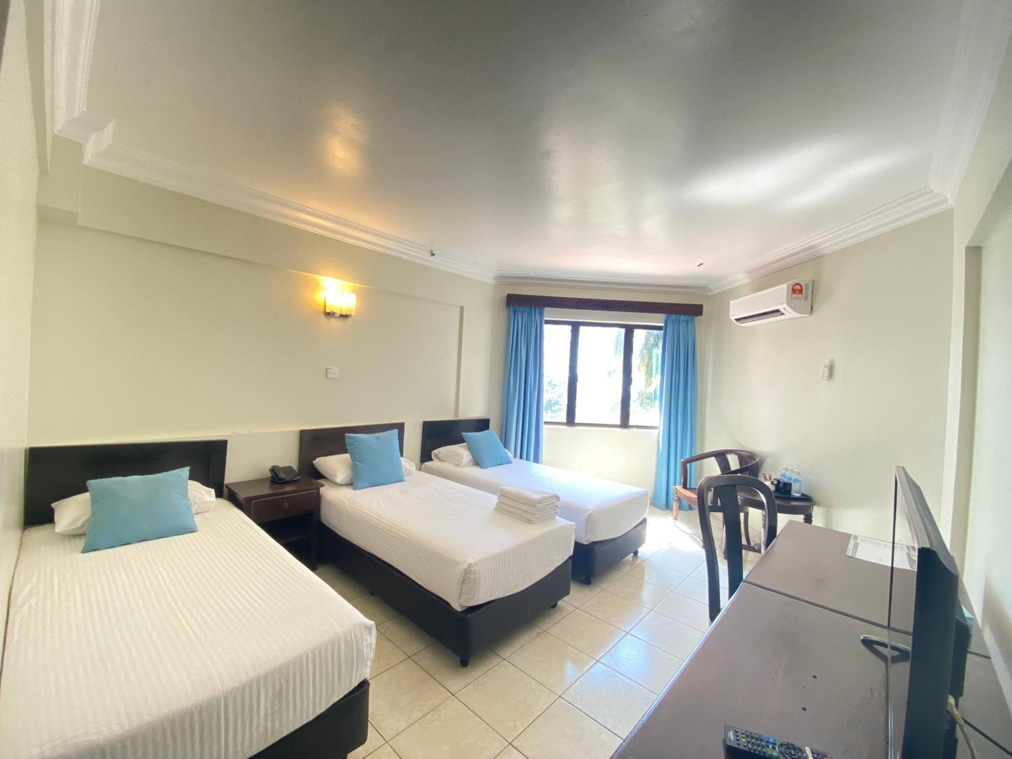 Erya By Suria Cherating Exterior foto