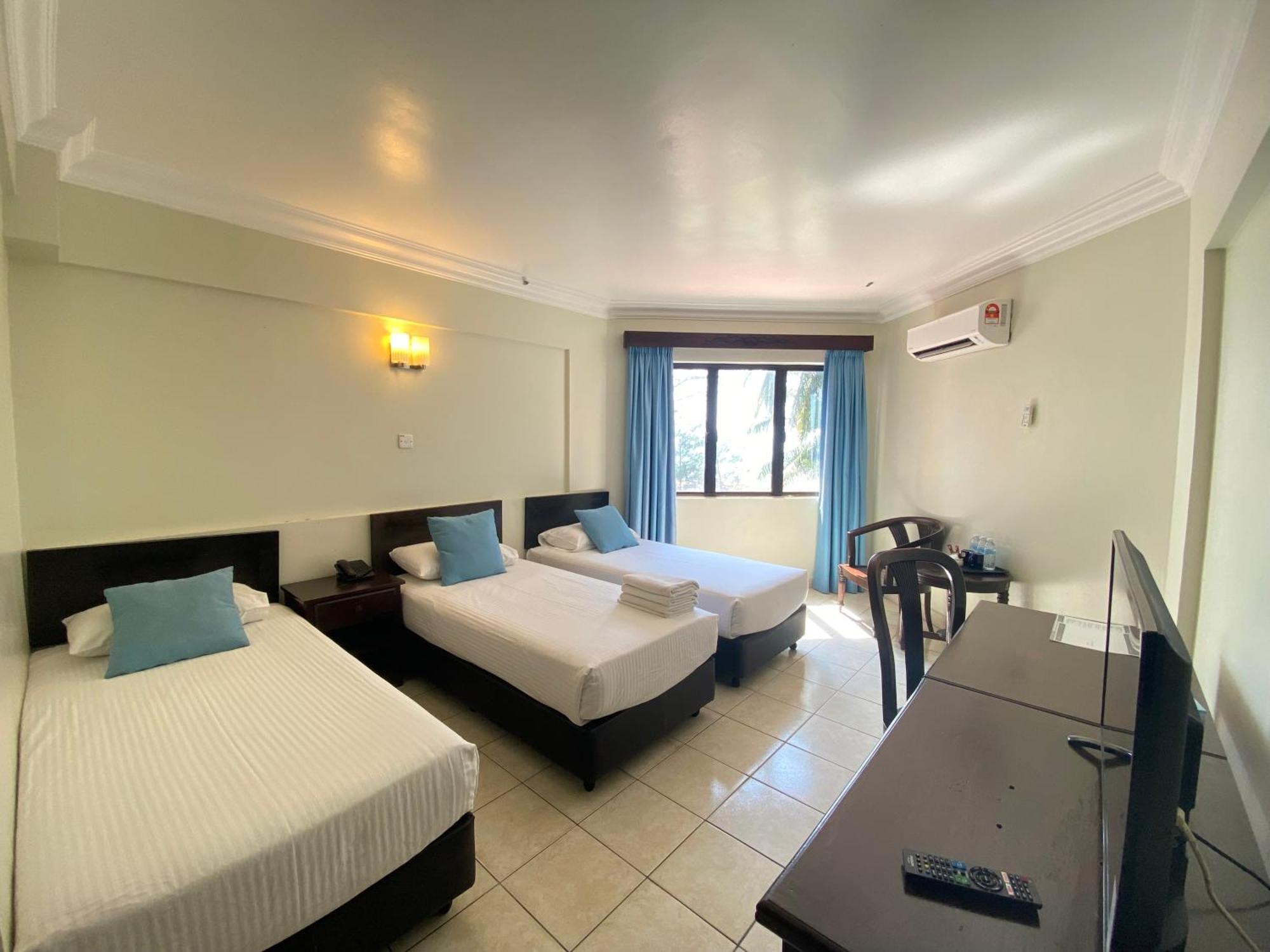 Erya By Suria Cherating Exterior foto