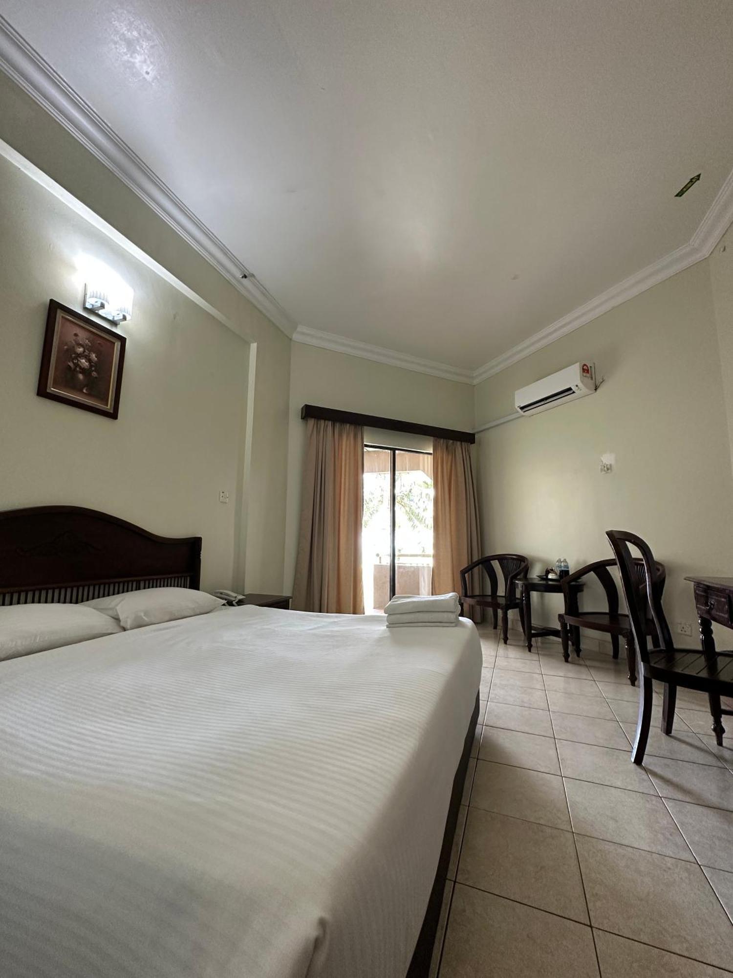 Erya By Suria Cherating Exterior foto