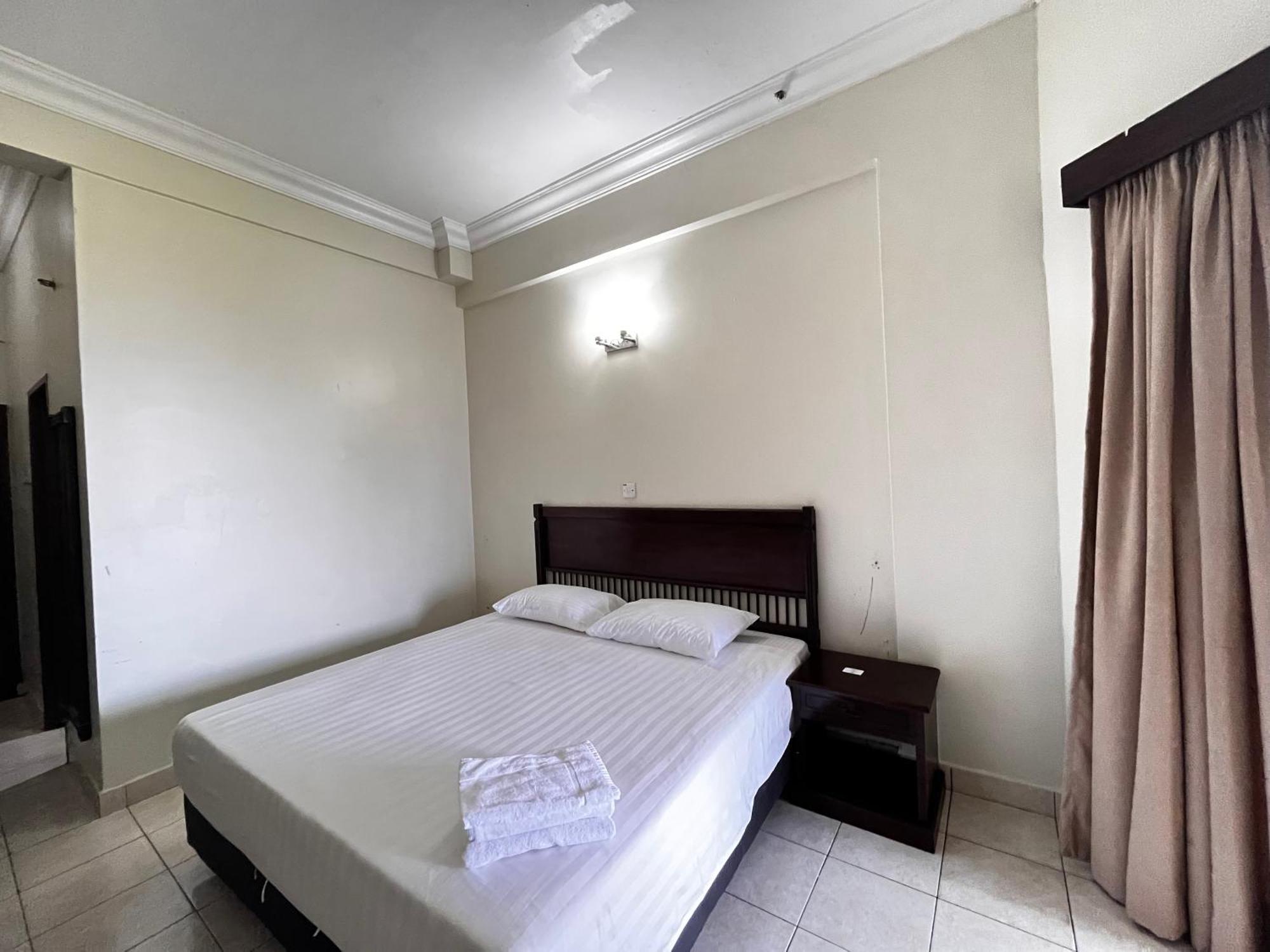 Erya By Suria Cherating Exterior foto