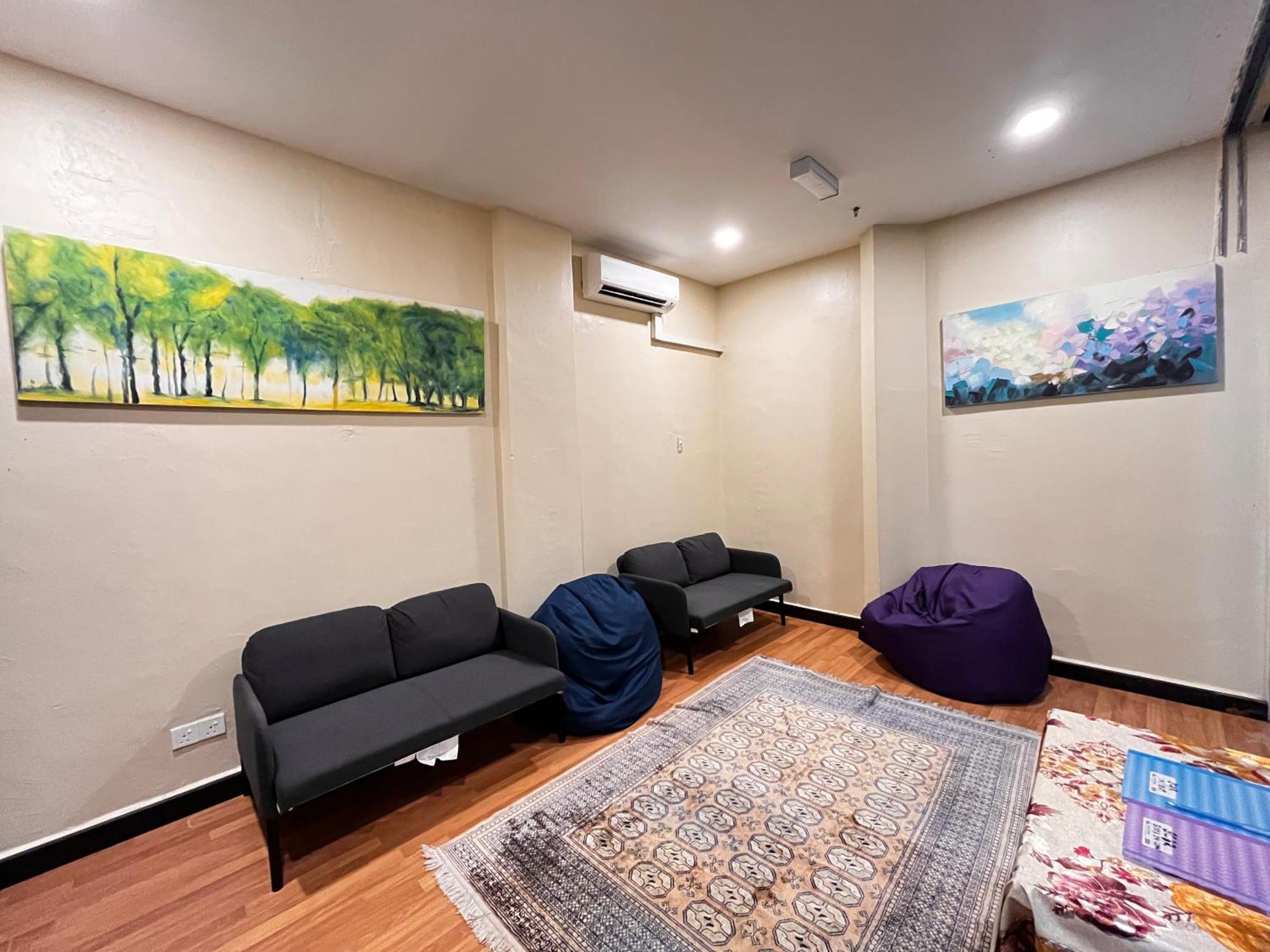 Erya By Suria Cherating Exterior foto