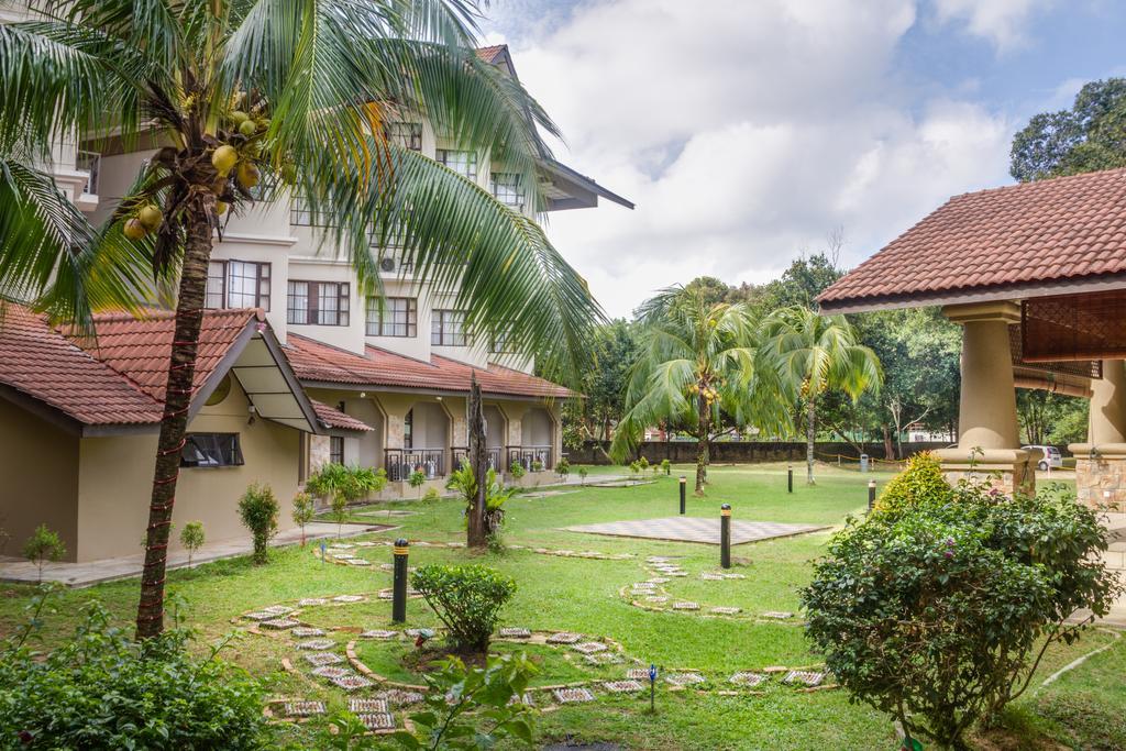 Erya By Suria Cherating Exterior foto