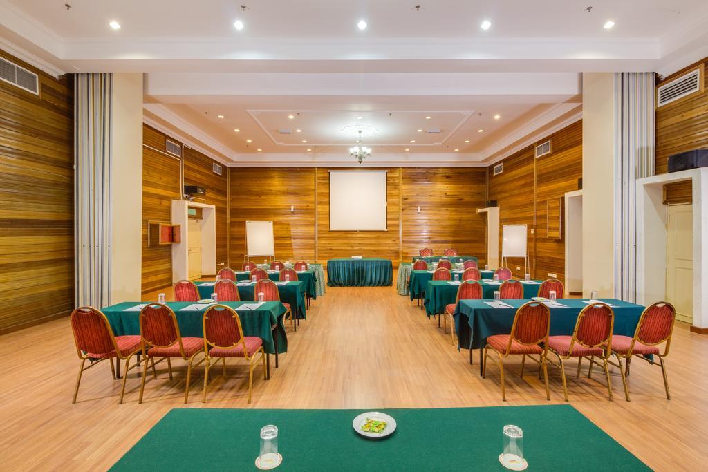 Erya By Suria Cherating Exterior foto