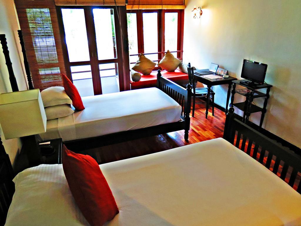 Erya By Suria Cherating Zimmer foto