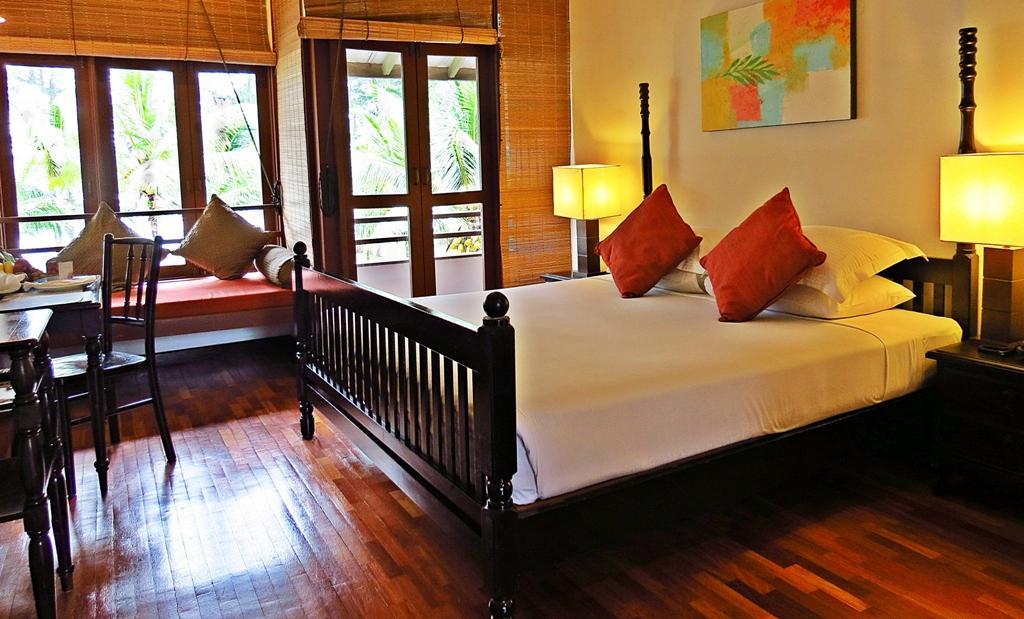 Erya By Suria Cherating Exterior foto